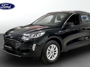 Ford KugaTITANIUM 2.5 P-HEV AUTOMAT 2022, SUV