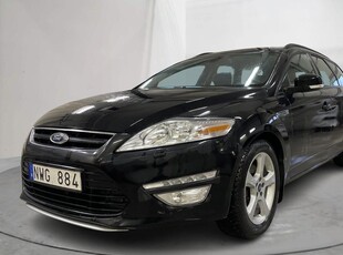 Ford Mondeo 1.6 EcoBoost Kombi (160hk)