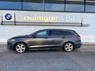 Ford Mondeo Kombi AWD Buisness