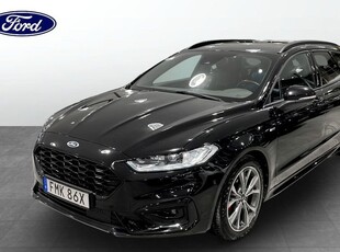 Ford Mondeo2021.75 KOMBI ST-LINE HIGH 2.0 HYBRID 187 2021, Kombi