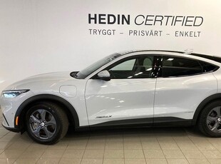 Ford Mustang Mach-ERWD Long Range 660km 2021, SUV