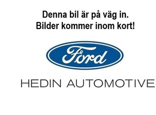 Ford PumaTitanium Mhev Aut Ränte 2023, Halvkombi