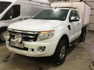 Ford Ranger 2.2 TDCi 4WD (150hk)