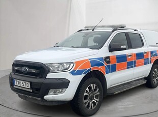 Ford Ranger 3.2 TDCi 4WD (200hk)