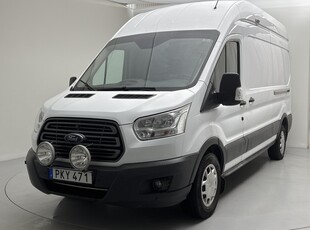 Ford Transit 350 2.0 TDCi AWD Skåp (130hk)