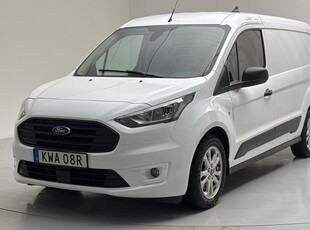 Ford Transit Connect 1.5 EcoBlue (100hk)