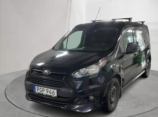 Ford Transit Connect 1.5 TDCi (100hk)