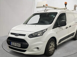 Ford Transit Connect 1.6 TDCi (95hk)