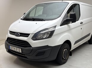 Ford Transit Custom 270 (105hk)