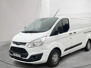 Ford Transit Custom 290 (130hk)