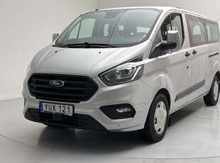 Ford Transit Custom Kombi 2.0TDCi (130hk)