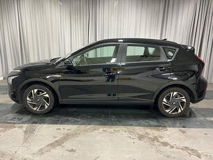 Hyundai Bayon 1.2 MPi essential