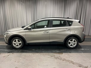 Hyundai Bayon 1.2 MPi Essential