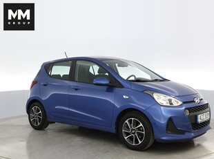 Hyundai i10 1.0 blue Trend Carplay