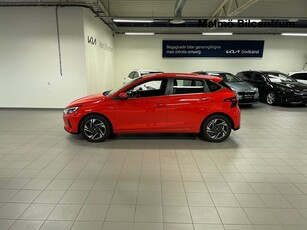 Hyundai i20 1.0 T-GDI DCT Advanced Euro 6