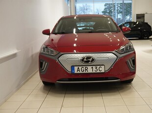 Hyundai IONIQ EV Premium Plus 136hk