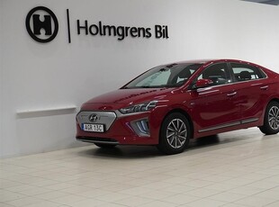 Hyundai IONIQEV Premium Plus 2020, Personbil