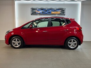 Hyundai ix20 1.6 Automatisk, 125hk ComfortPlus Pano B-kamera