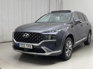 Hyundai Santa Fé 1.6 T-GDi plug-in hybrid 4WD (265hk)