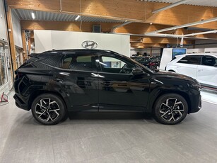 Hyundai Tucson Plug-In RÄNTEKAMPANJ 0,99%