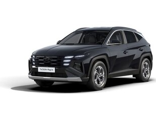 Hyundai TucsonNYA Essential PHEV 2WD 2025, SUV