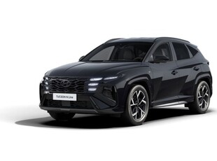 Hyundai TucsonNYA N-Line PHEV 2WD 2025 Ränte 2025, SUV