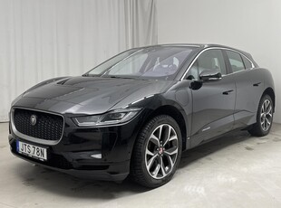 Jaguar I-Pace EV400 AWD (400hk)