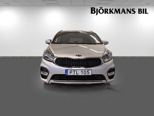 Kia Carens 1,7 CRDI DCT ADVANCE PLUS 7-SITS