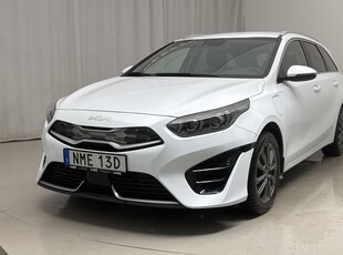 KIA Ceed 1.6 Plug-in Hybrid SW (141hk)