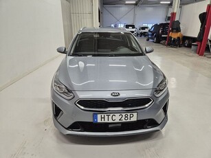 Kia Cee´d Sportswagen Plugin/Hybrid 141 Hk Automat