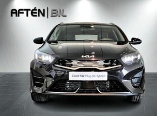 Kia CEED SW Plug-in Hybrid Action INKL V-HJUL