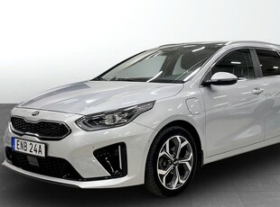 Kia Cee´dAdvance Plus 2, Panorama, Navi, , 2020 2020, Halvkombi