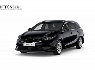 Kia Cee´dCEED SW Action 1.5 T-GDI Automat | Privatleasing 2024, Halvkombi