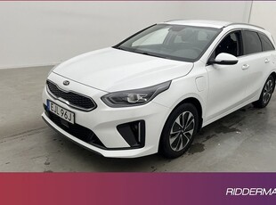 Kia Cee´dSportswagon Plug-in Advance Kamera Rattvärm Keyless 2020, Halvkombi