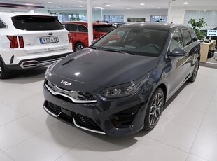 Kia Cee´dSW Plug-In Hybrid ADVANCE PLUS 