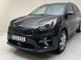 KIA e-Niro 64 kWh (204hk)