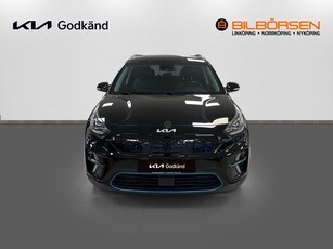 Kia E-Niro 64 kWh Advance Plus (1.99% Ränta)