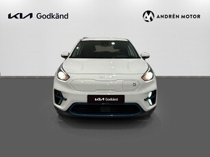 Kia E-Niro Advance Januarikampanj