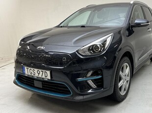 Kia e-Niro64 kWh 2021, Crossover