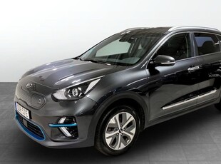 Kia e-NiroADVANCE 64KWh 2021, Crossover