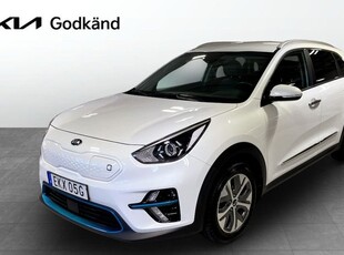 Kia e-NiroAdvance Godkänd 2021, Crossover