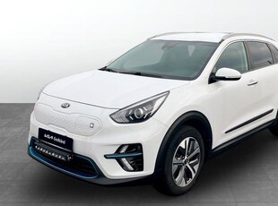 Kia e-NiroADVANCE | GODKÄND | 3. ränte 2021, Crossover