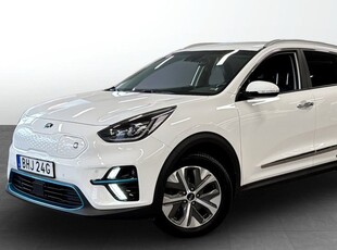 Kia e-NiroADVANCE PLUS INK LADDKORT 2021, Crossover