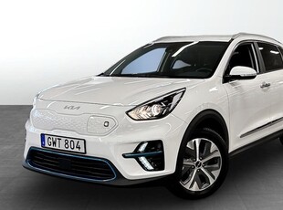 Kia e-NiroADVANCE PLUS INK LADDKORT 2022, Crossover