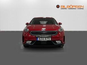 Kia Niro 1,6 P-HEV DCT Advance Plus 1