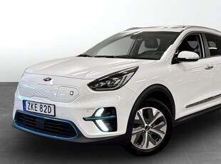 Kia NiroADVANCE PLUS TECH INK LADDKORT 2021, SUV