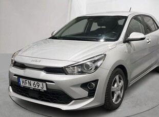 KIA Rio 1.0 T-GDi (100hk)