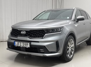 KIA Sorento 1.6 T-GDi Plug-in Hybrid AWD (265hk)