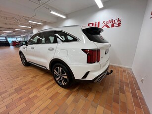 Kia Sorento PHEV Action Euro 6