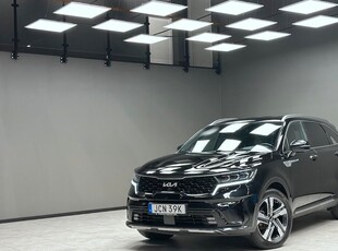 Kia SorentoPHEV Advance Plus Navi Drag 7-sits BOSE 2022, SUV